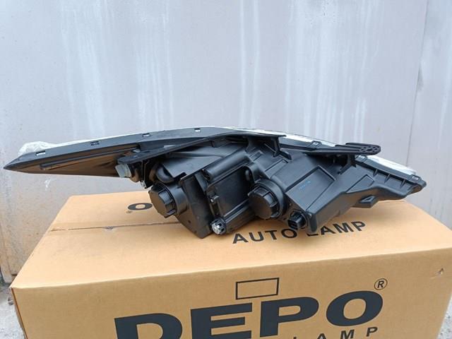 Купить FP3230R1E Depo/Loro/Abakus Фара левая передняя