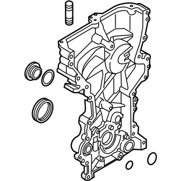  213502E740 Hyundai/Kia