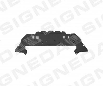 Кенгурятник Signeda PFD00011A цена, от 23.40 USD