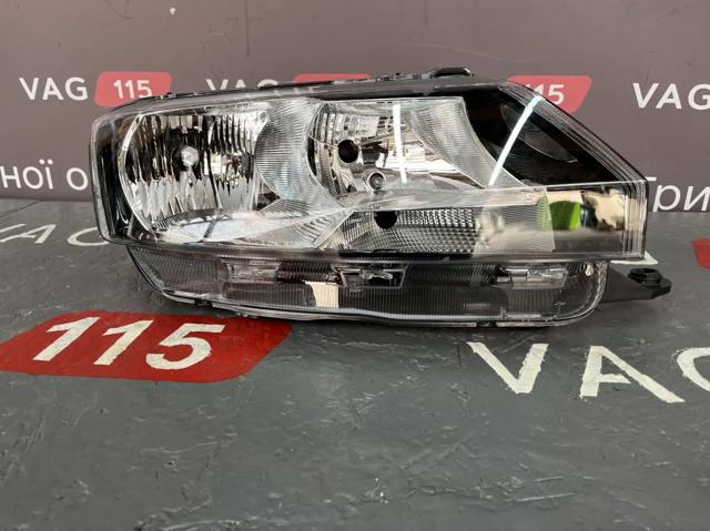 Правая блок фара VALEO 44894 цена, от 117.00 USD