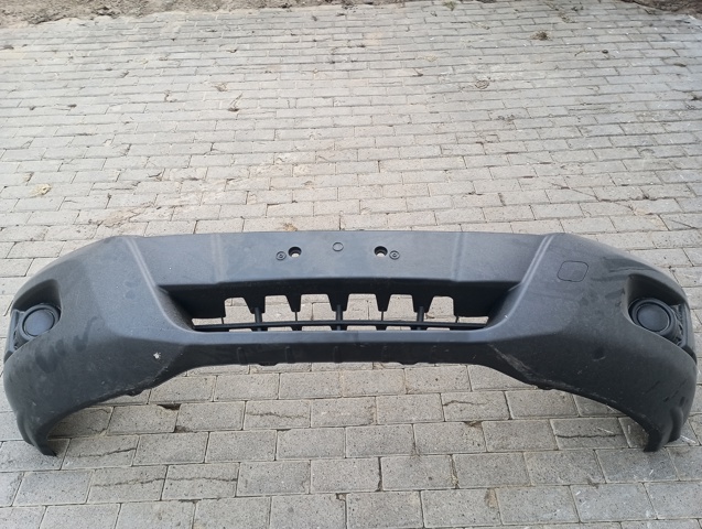 Купить FOR07TR068T Eurobump Бампер передний, нижняя часть