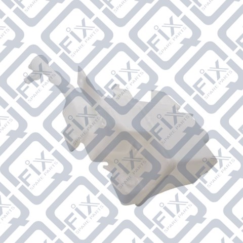 Бачок омывателя Q3750060 Q-fix