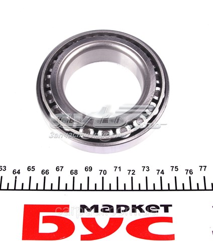 Купить SS23049 DP Group Подшипник задней ступицы