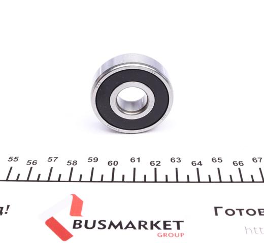 Подшипник привода генератора SNR 6302EE цена, от 3.85 USD