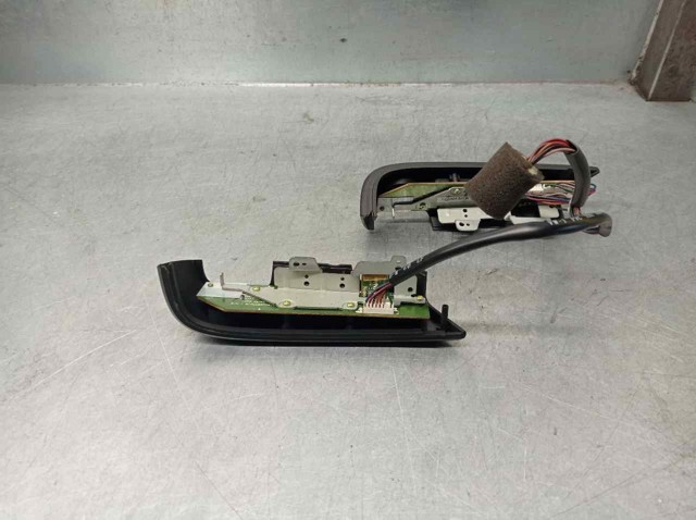  Ssang Yong 8592031000 цена, от 16.95 USD