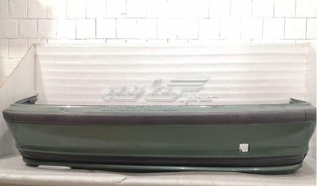 Купить 51129071070 BMW Задний бампер