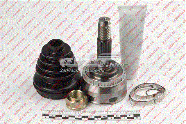 T11XLB3AH2203030C Chery Наружная граната