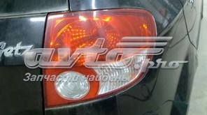 924021C010 Hyundai/Kia фонарь задний правый