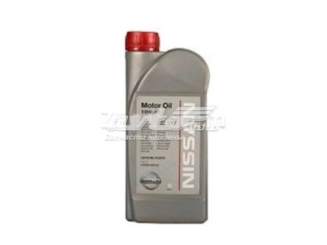 Масло двигателя KE90099932 NISSAN