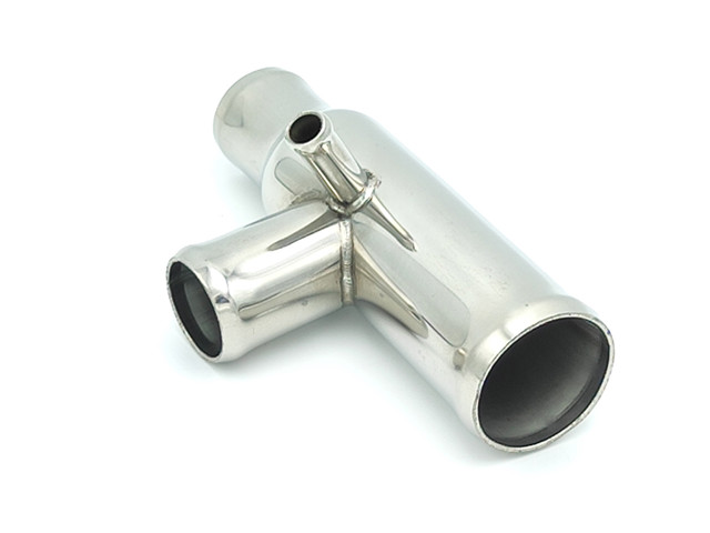  P0127 ACS