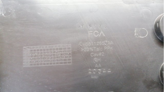 Купить 5511265AA Chrysler 