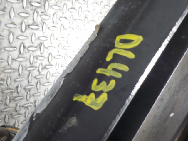 Viga de suspensão traseira (plataforma veicular) Citroen C4 preço, a partir de 451,65 USD