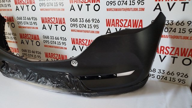Купить PMZ04148BA Signeda Буфер (бампер) передний