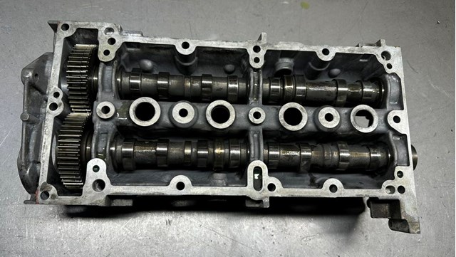 Compre Cama da árvore distribuidora Opel Meriva 