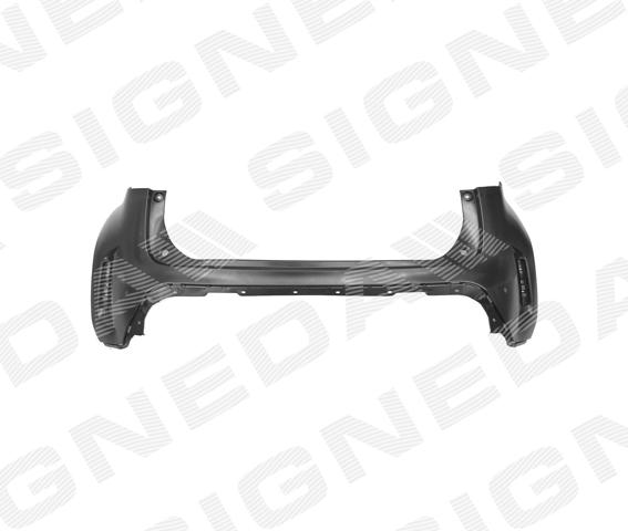 Бампер задний Toyota 52159YP919 цена, от 126.98 USD