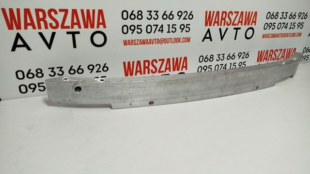 Reforçador do pára-choque dianteiro Signeda PVV44031A preço, a partir de 182,90 USD