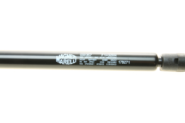 Амортизатор капота газовый Magneti Marelli 430719035700 цена, от 10.95 USD