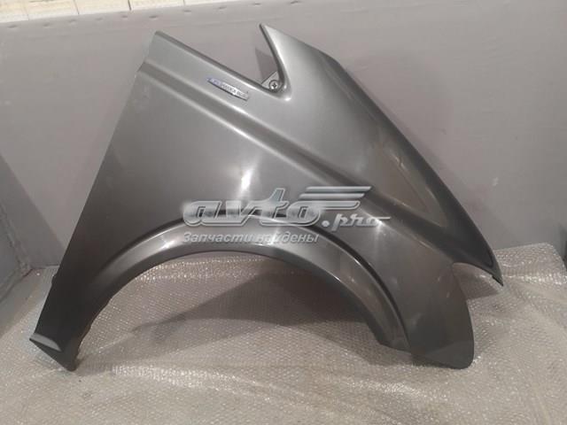 Купить A6398800500 Mercedes Крыло переднее правое