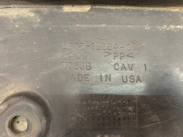  Ford DS738B384 цена, от 56.31 USD