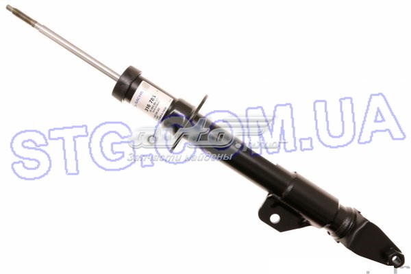 Купить 316785 Sachs Амортизатор подвески передний левый