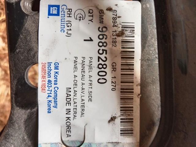96852800 General Motors 