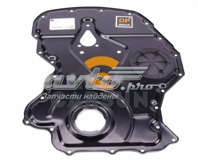 Крышка мотора передняя DP Group ES1270 цена, от 24.77 USD
