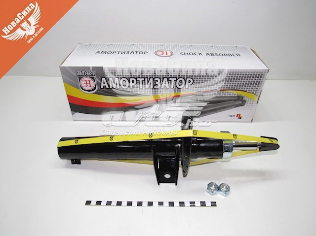 Амортизатор передний HA30185 Hort