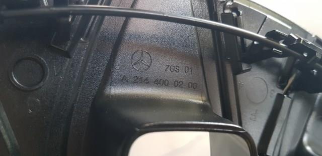  Mercedes A2144000200 цена, от 44.34 USD