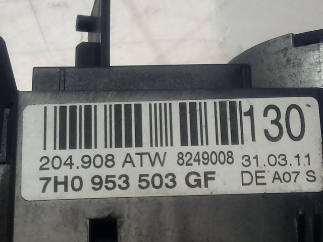 7H0953503GF VAG 