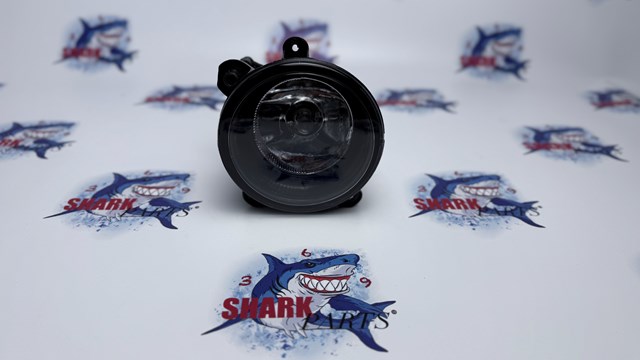 XBJ000080 Britpart Противотуманка правая