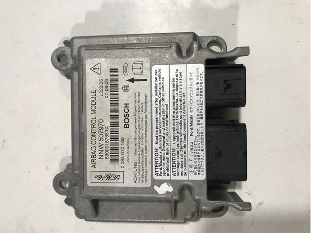 NNW507970 Land Rover 