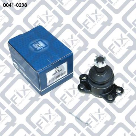 Купить Q0410298 Q-fix Нижняя шаровая опора