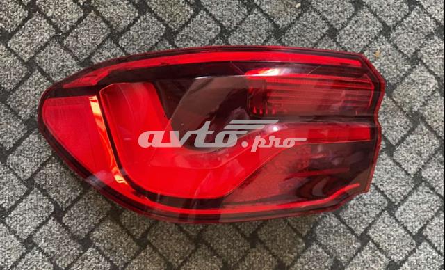Задний левый внешний фонарь BMW 63217420739