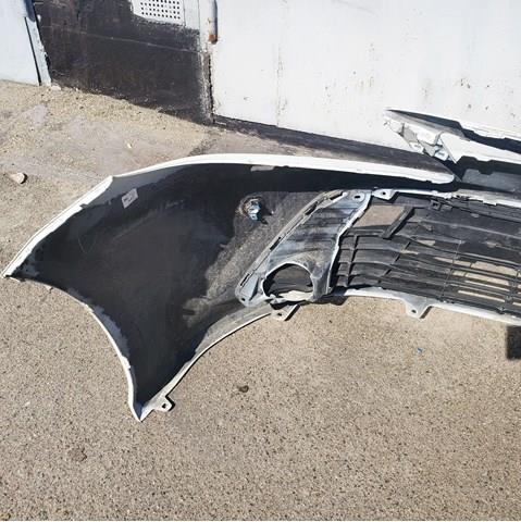 Бампер на авто Toyota 521193T967 цена, от 177.37 USD