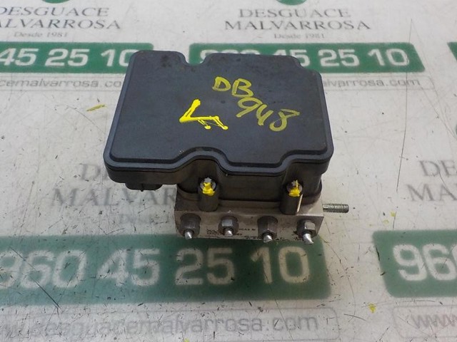 Купить 476609404R Renault (RVI) Блок управления ABS