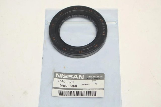 381893JA0A Nissan/Infiniti 