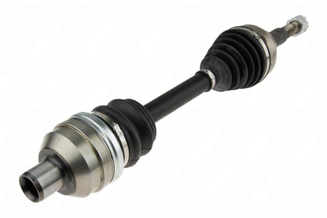 XX13248648 Market (OEM) Полуось передняя, правая