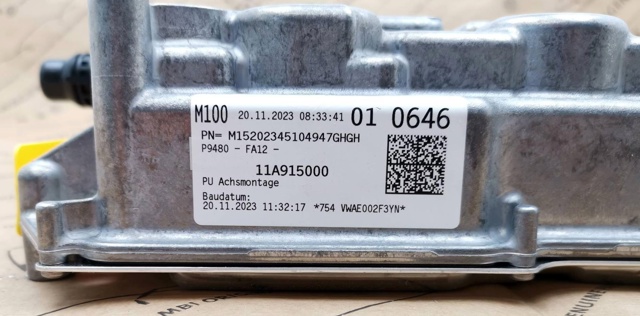  1EA915692L VAG
