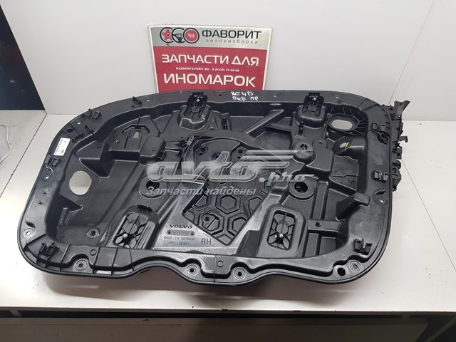 Стеклоподъемник передней правой двери Volvo 30747092 цена, от 42.28 USD