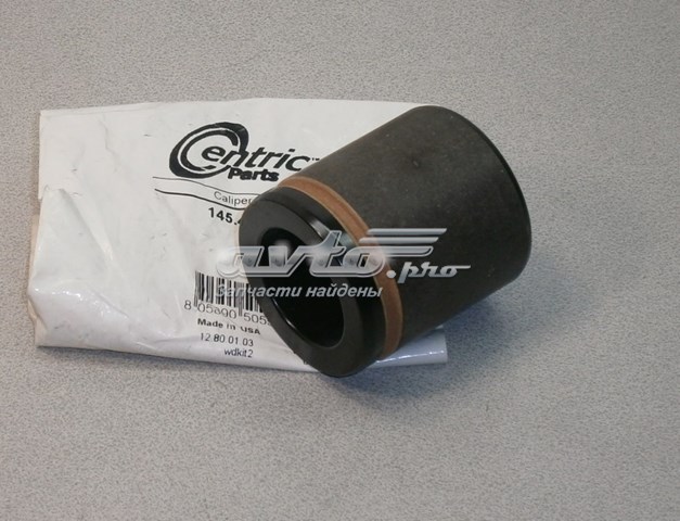 Поршень тормозного заднего суппорта  Centric Parts 14548005