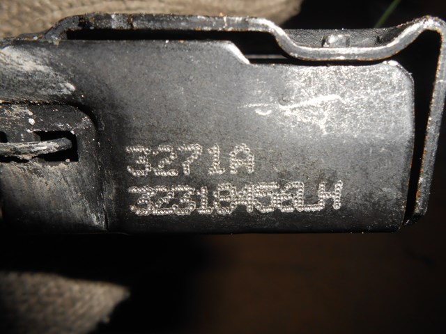 Купить 32318456 Volvo Замок капота левый