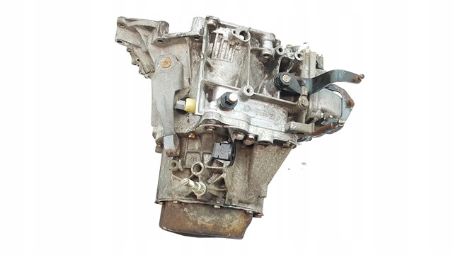 Купить 20TE20 Peugeot/Citroen 