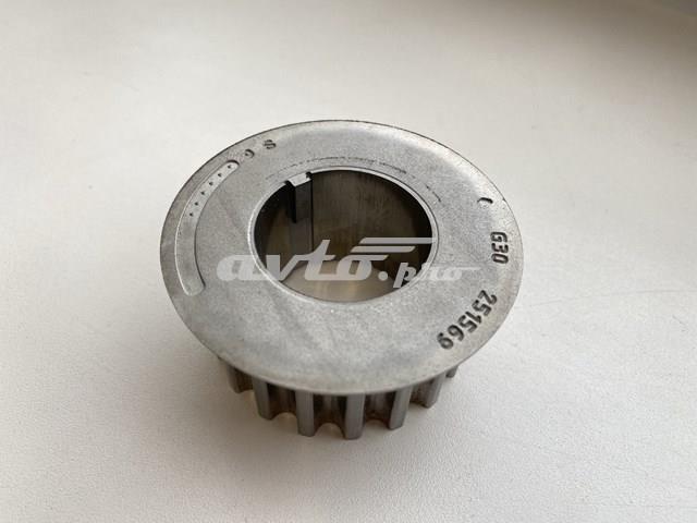 8200251569 RENAULT Piñón del cigüeñal original y equivalente
