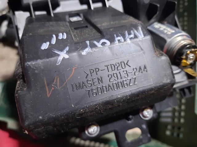  Mitsubishi 7600A006ZZ цена, от 11.72 USD