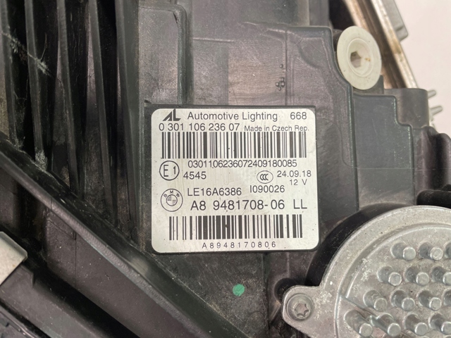 9481708 BMW 