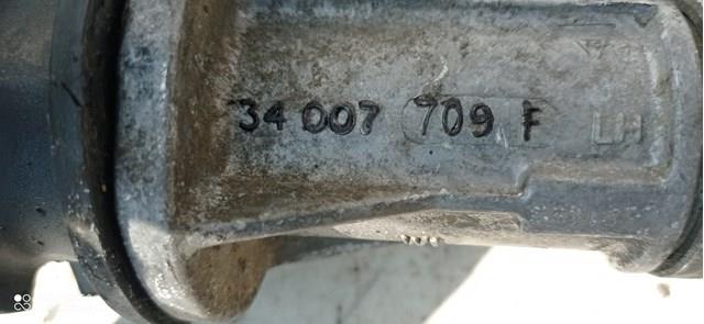  Nissan/Infiniti 34007709F цена, от 90.29 USD