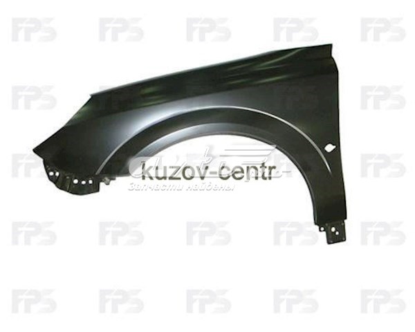 Купить FP5209312 FPS Крыло переднее правое