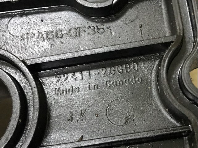  Hyundai/Kia 224112GGB0 цена, от 63.35 USD
