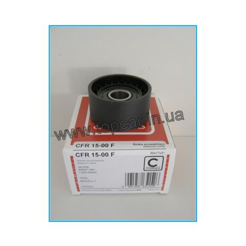 Паразитный ролик приводного ремня Caffaro CFR1500 цена, от 7.48 USD