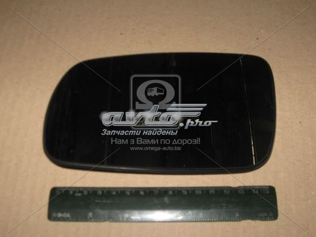450519431 Tempest Зеркальный элемент левого зеркала заднего вида